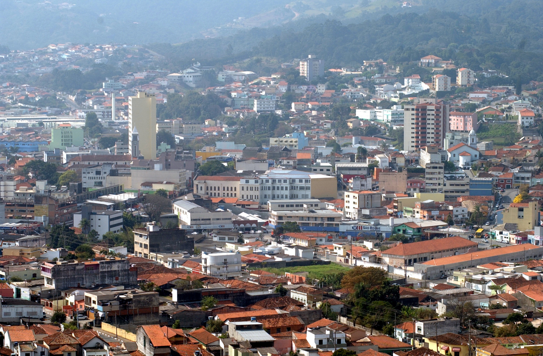 Câmara iria analisar a matéria hoje. Proposta dividiu opiniões na cidade
