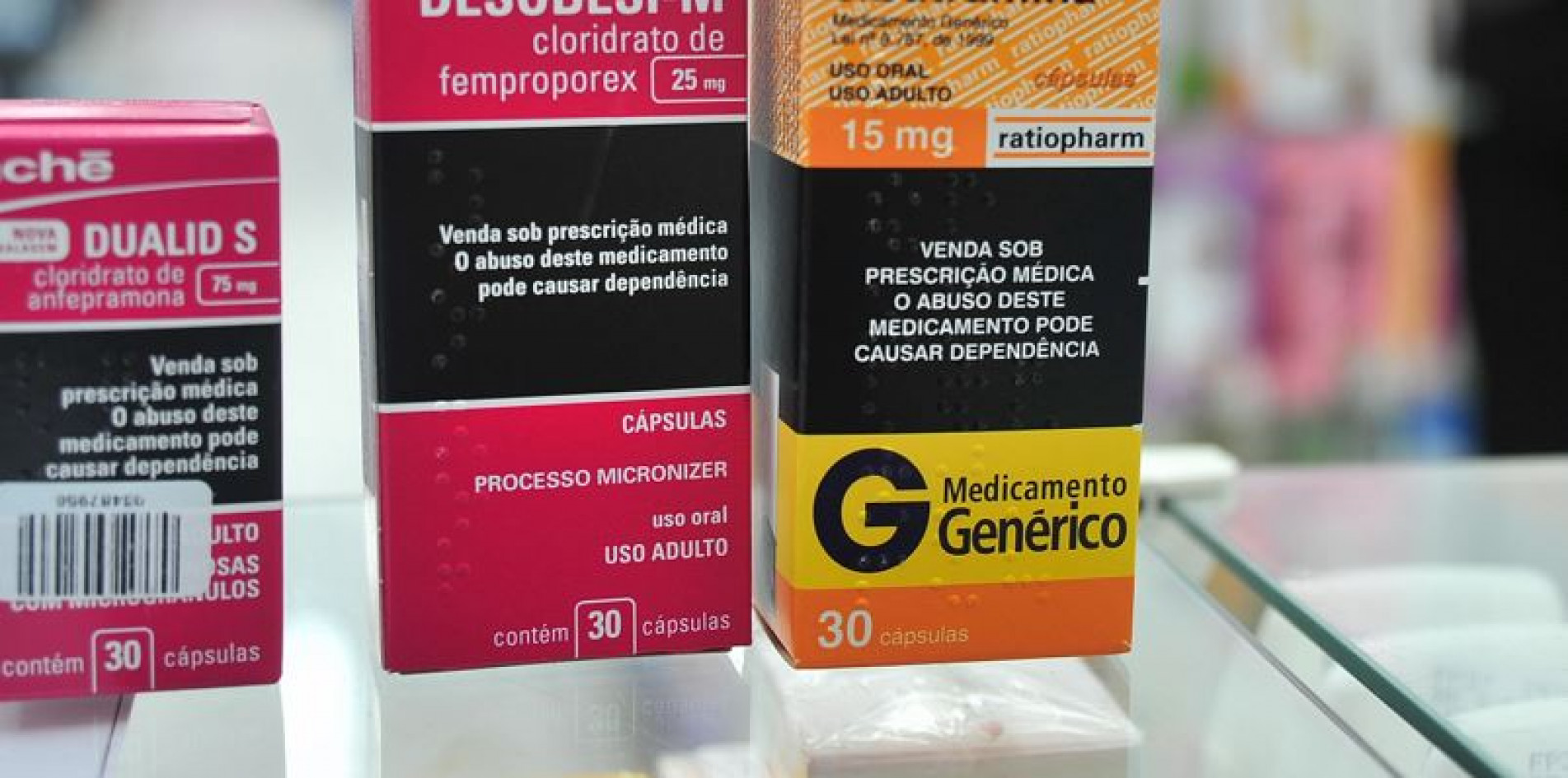 A Anvisa incorporou definitivamente a medida que havia sido adotada na pandemia para os remédios conhecidos como 