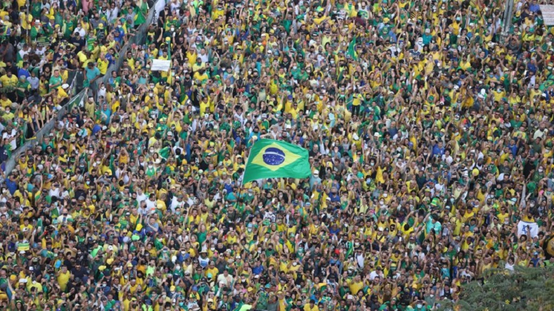 O poder emana do povo