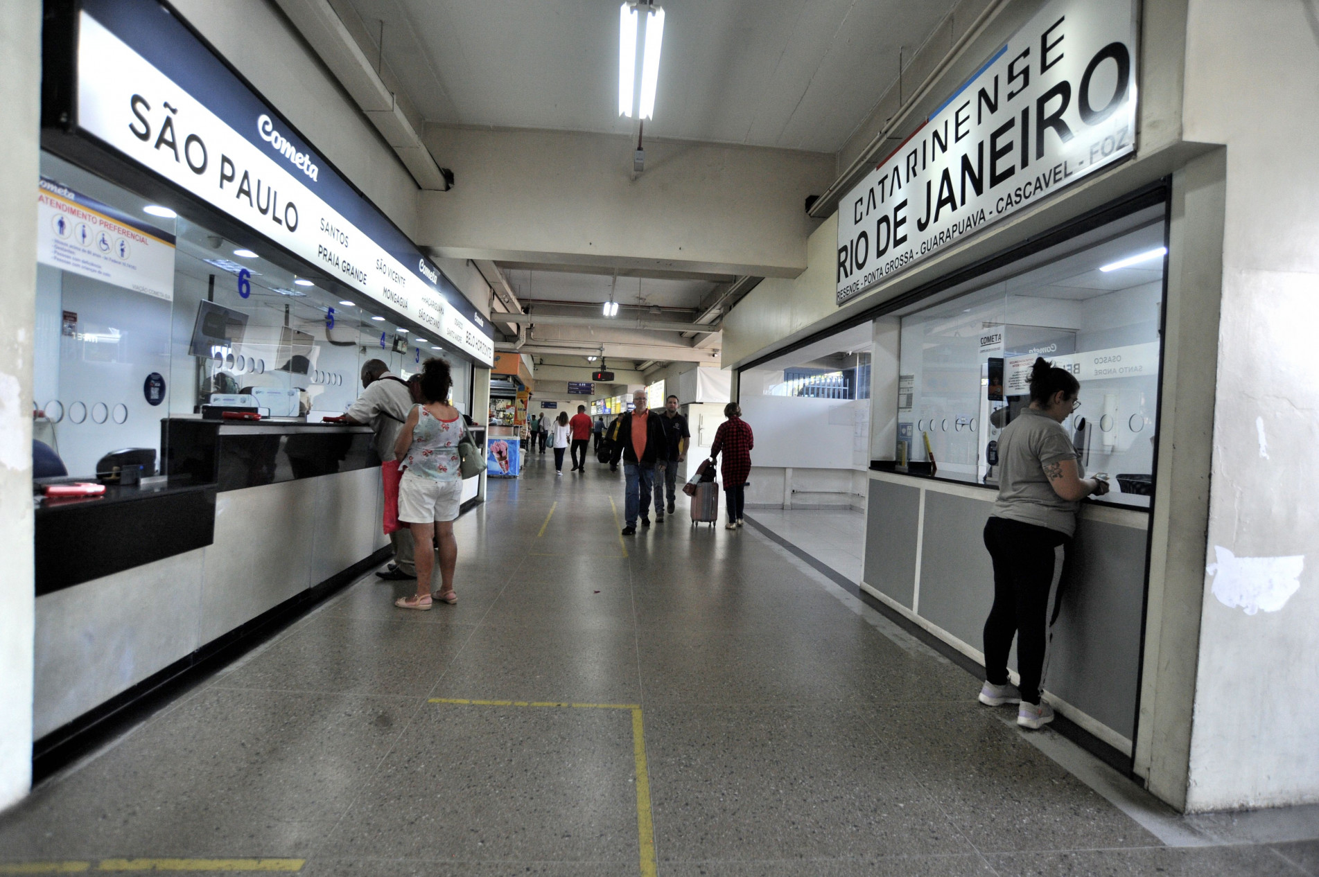 Rodoviária de Sorocaba