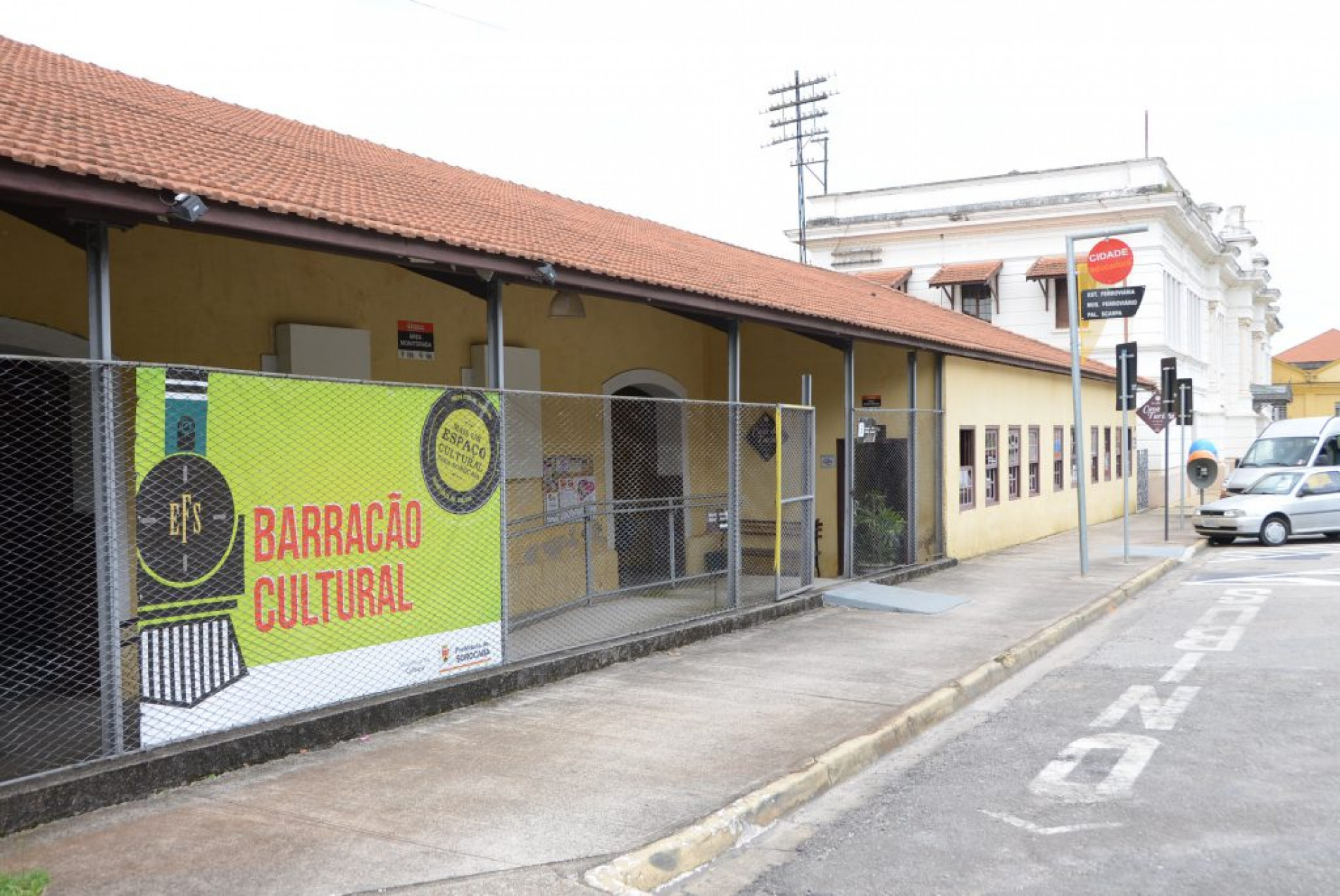 Fórum de Hip Hop de Sorocaba realiza, quinzenalmente, às quintas-feiras, encontros gratuitos na Estação Cultural