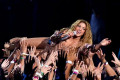 Performance da Shakira no VMA 2023 - Divulgação/Reprodução