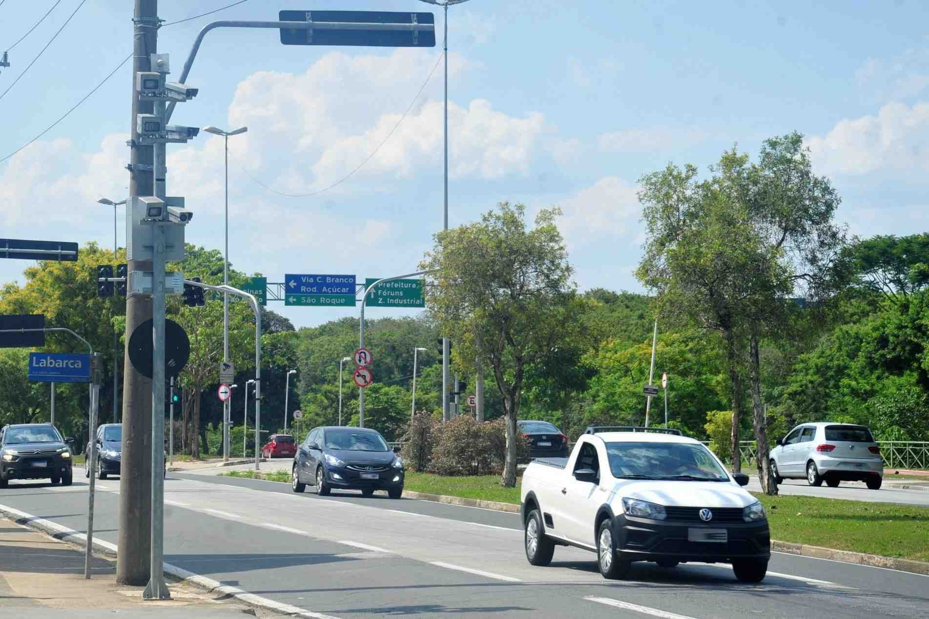 Proposta de Cícero João que deve ser votado hoje em primeira discussão também determina que dispositivos estejam sempre bem visíveis