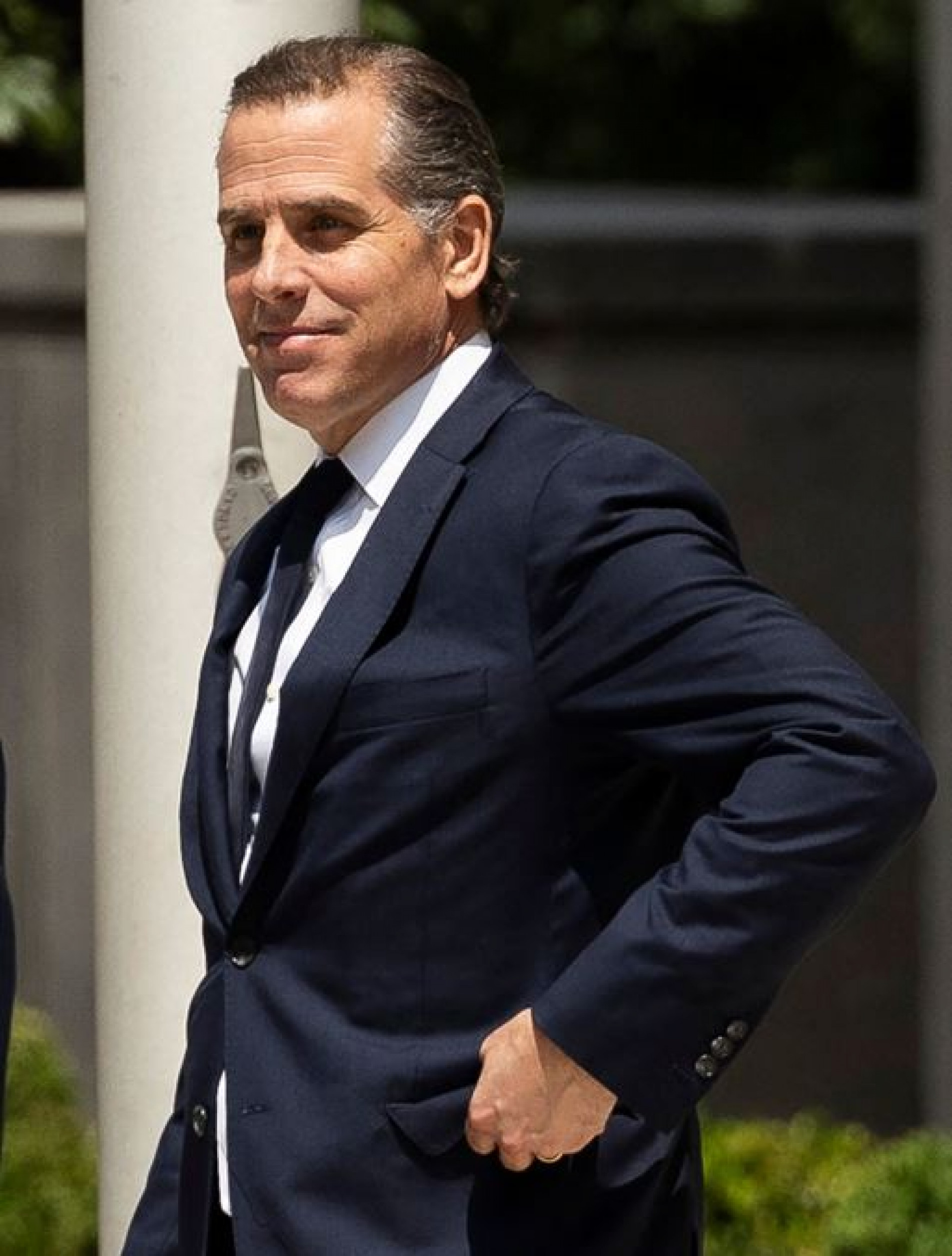 Hunter Biden
