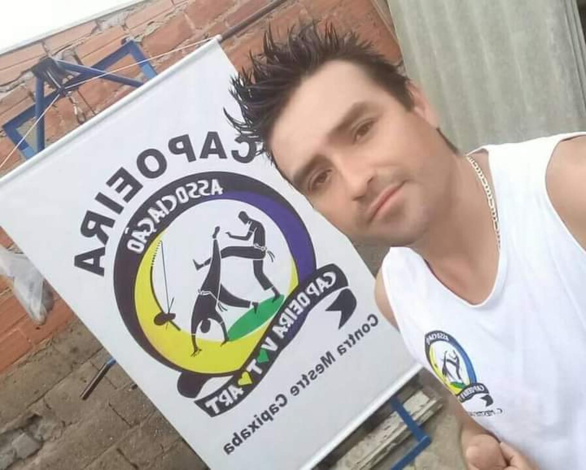 Vítima tinha 35 anos e estava desaparecida há uma semana