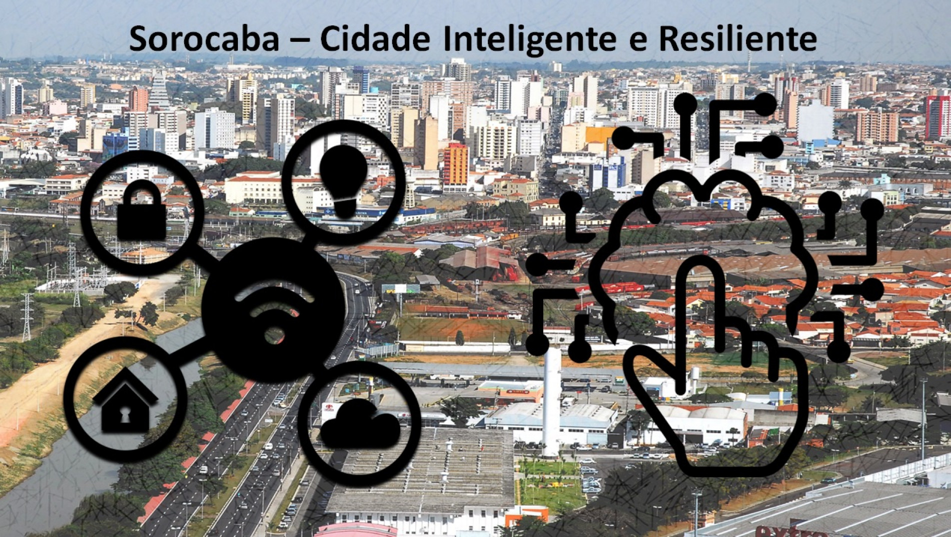 Proposta de Ítalo Moreira em discussão na Câmara adequa a legislação ao novo conceito