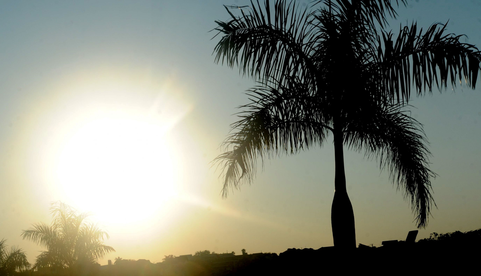 Segundo o Inmet, S&atilde;o Paulo e Cuiab&aacute; tiveram o inverno mais quente dos &uacute;ltimos 63 anos
