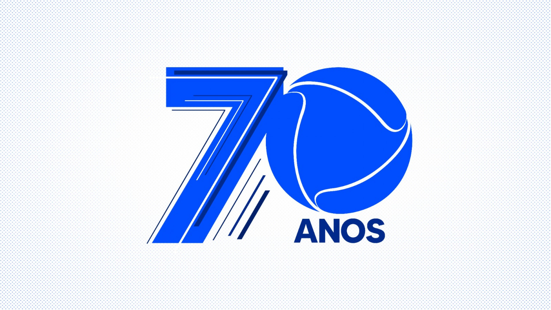 Emissora faz hoje 70 anos de atividades