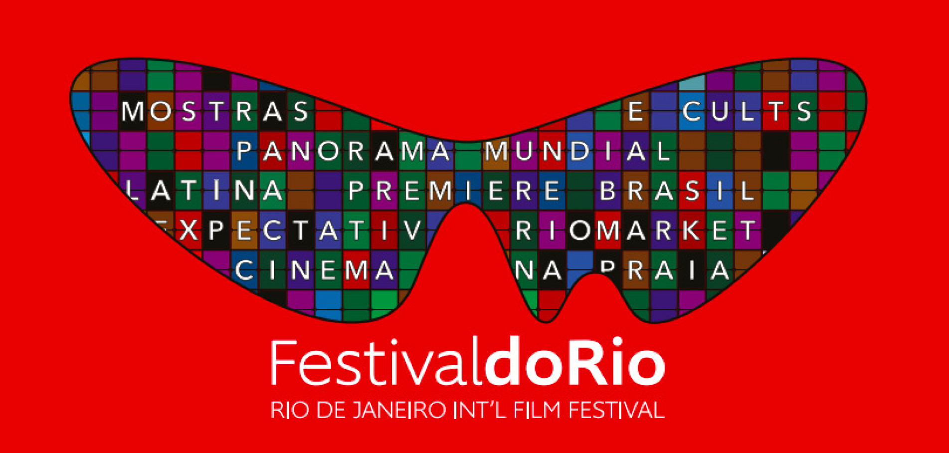 Festival de cinema do Rio de Janeiro
