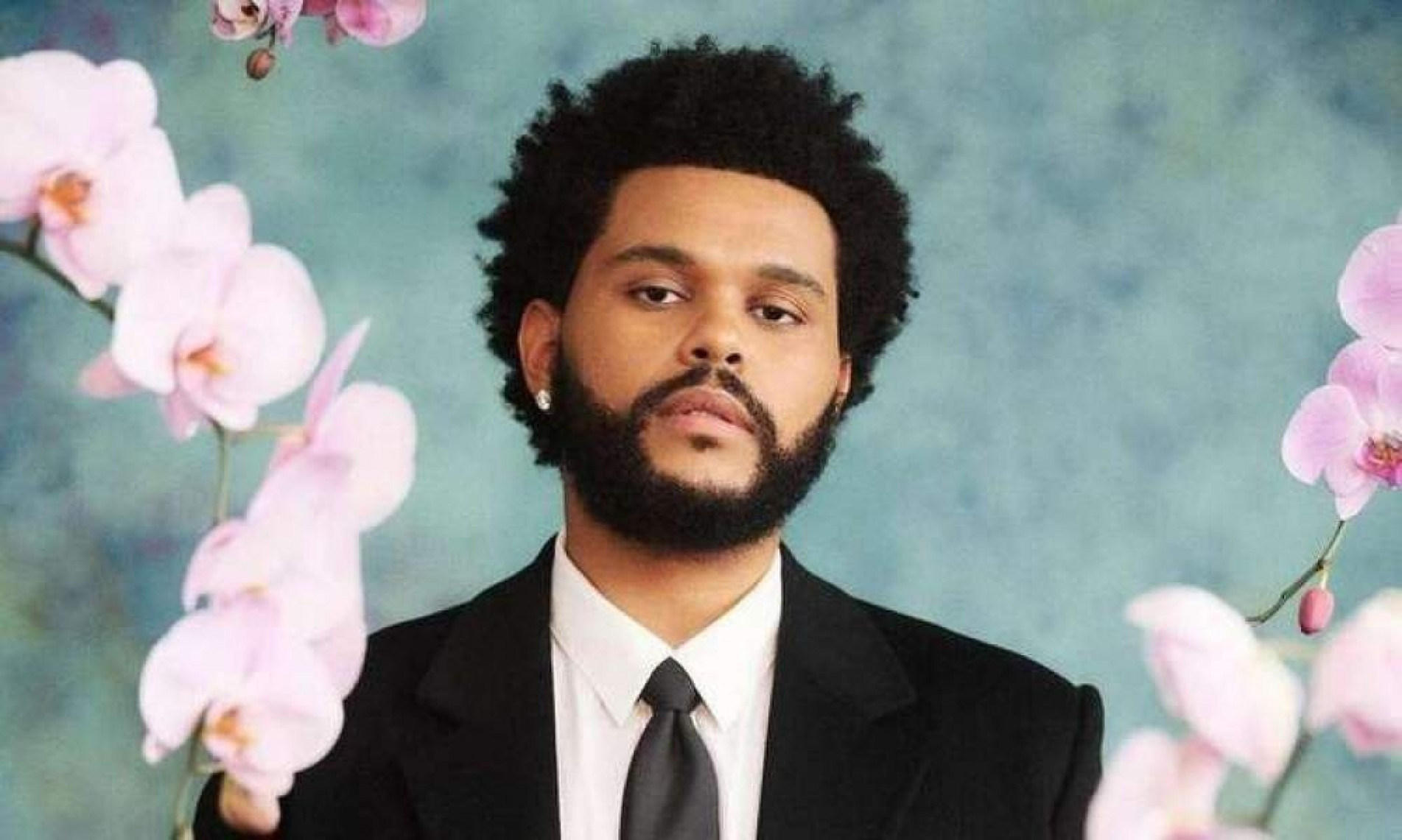 The Weeknd