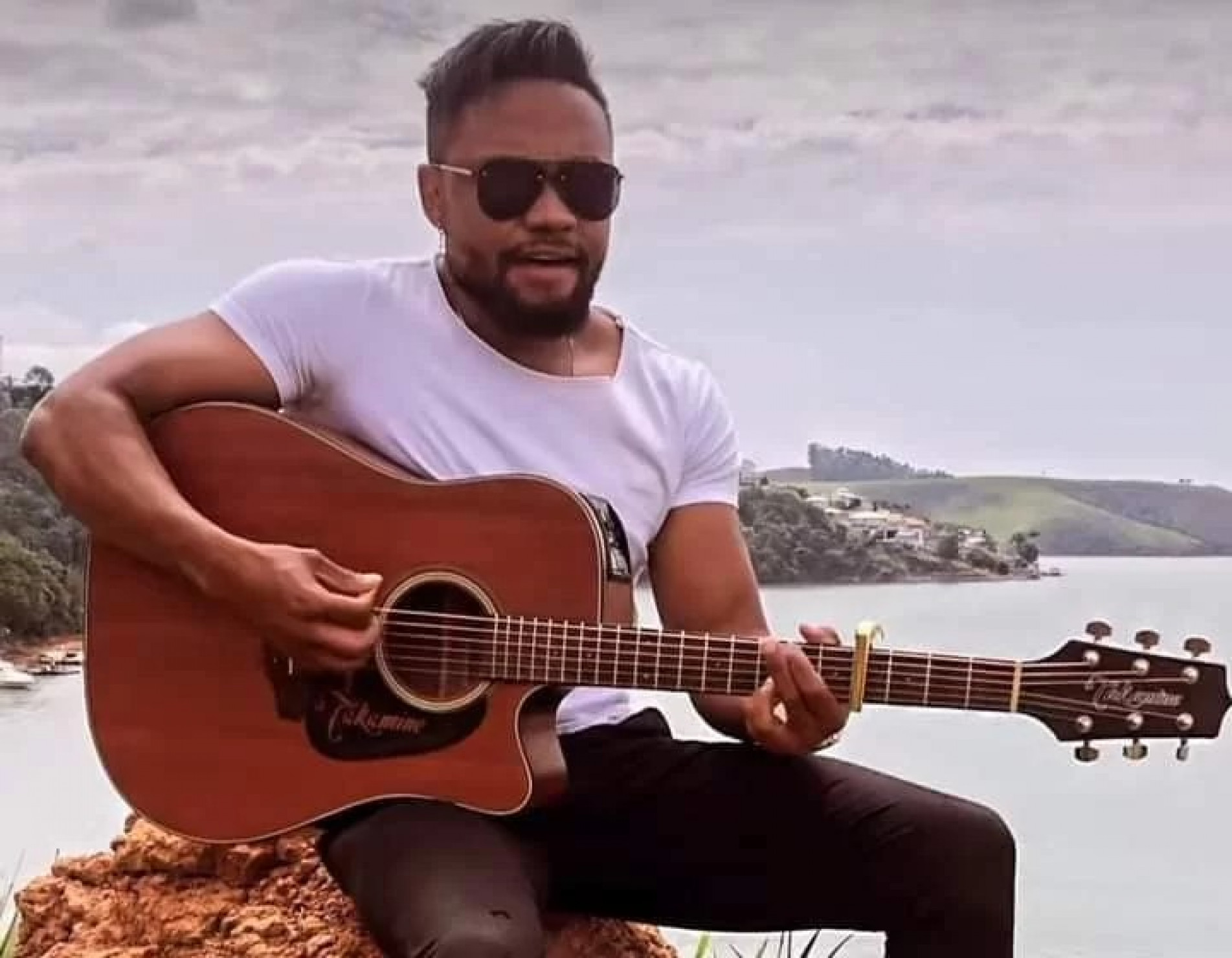 João Vitor Malachias
