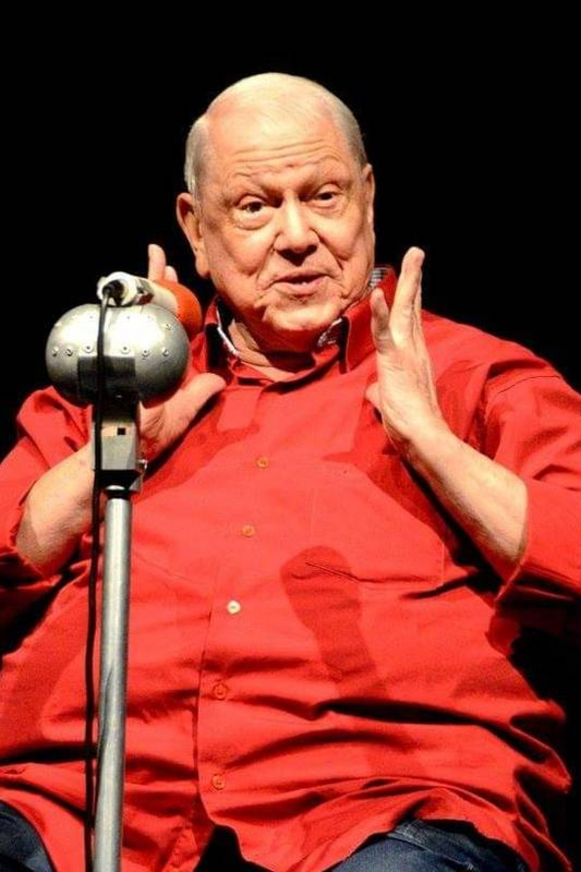 Apresentação será em 15 de outubro, às 19h