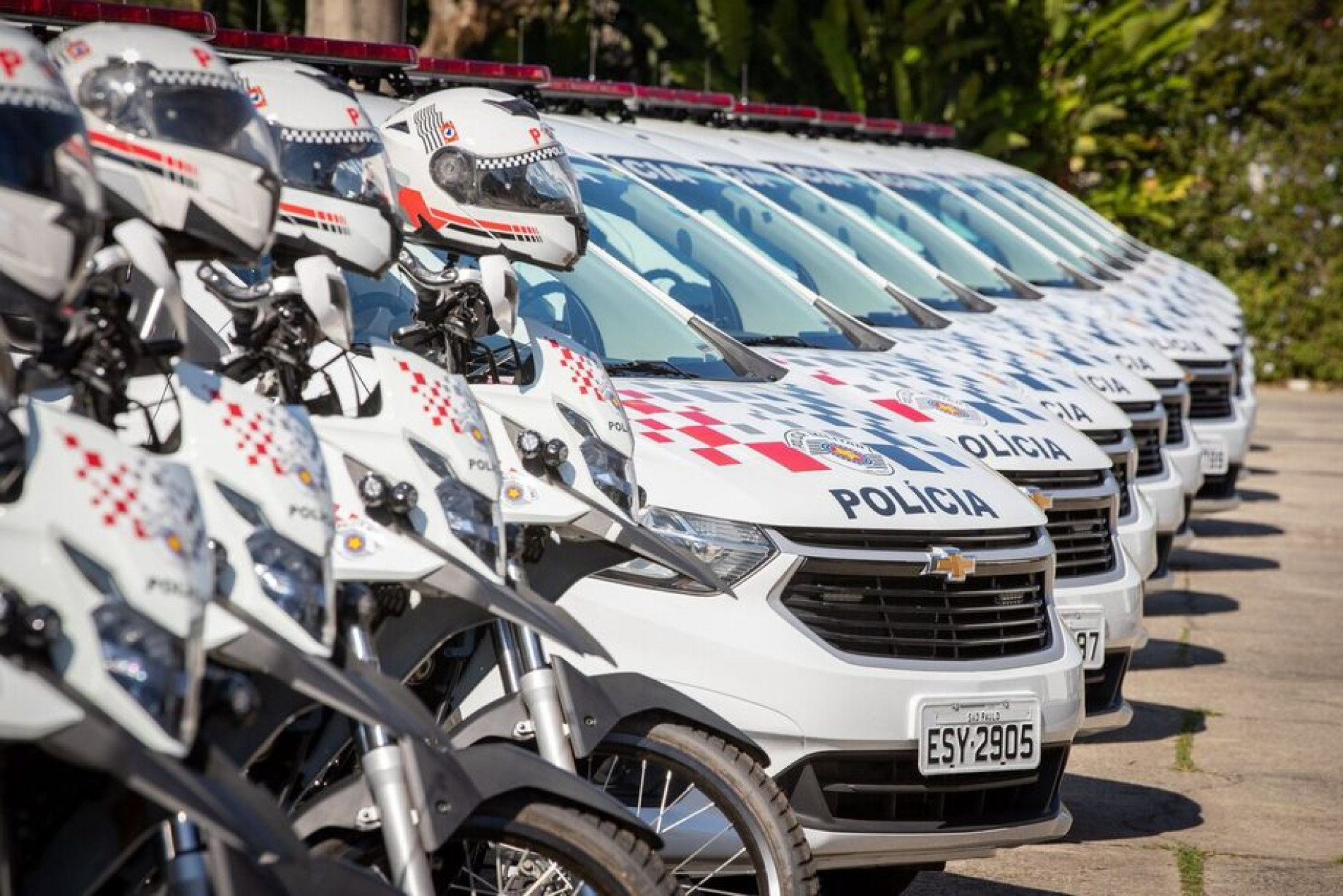 Polícia Civil vai contar com o apoio de PMs de outras unidades do interior, incluindo o Baep