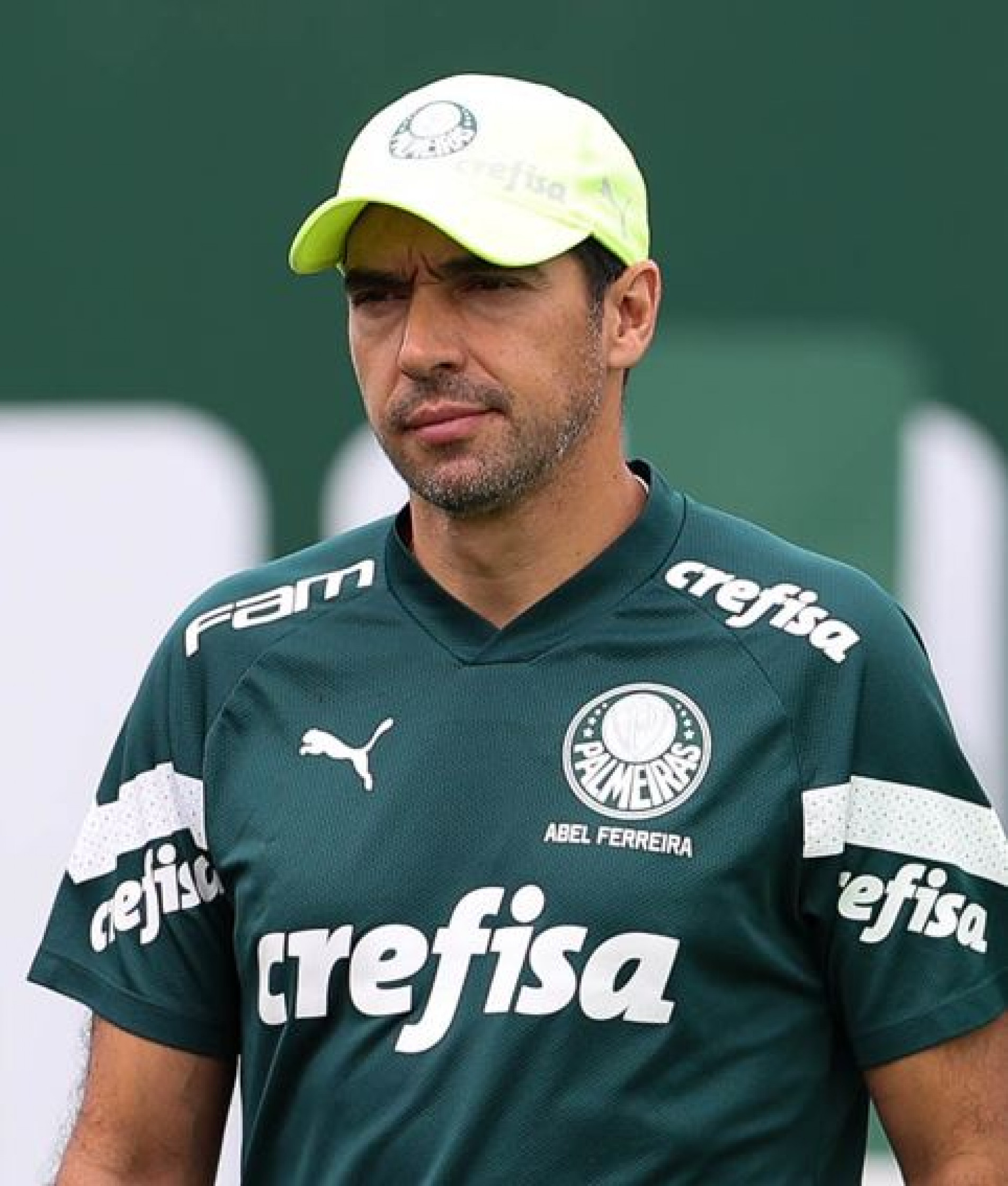 Liga de Futebol Mexicano suspende todos os jogos da rodada