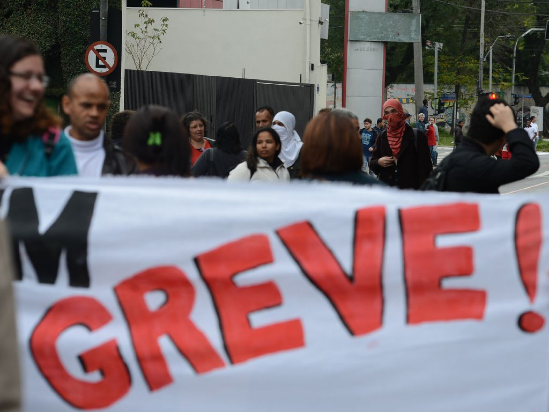 Professores da USP decidiram sair da paralisação que vem suspendendo as atividades acadêmicas da instituição há três semanas