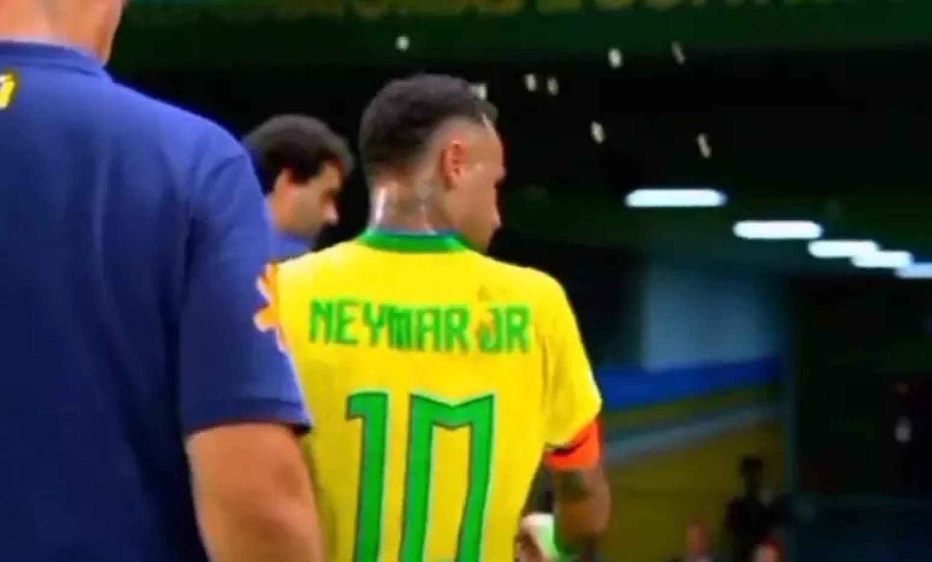 Brasil insiste na Neymar/dependência e só empata com Venezuela