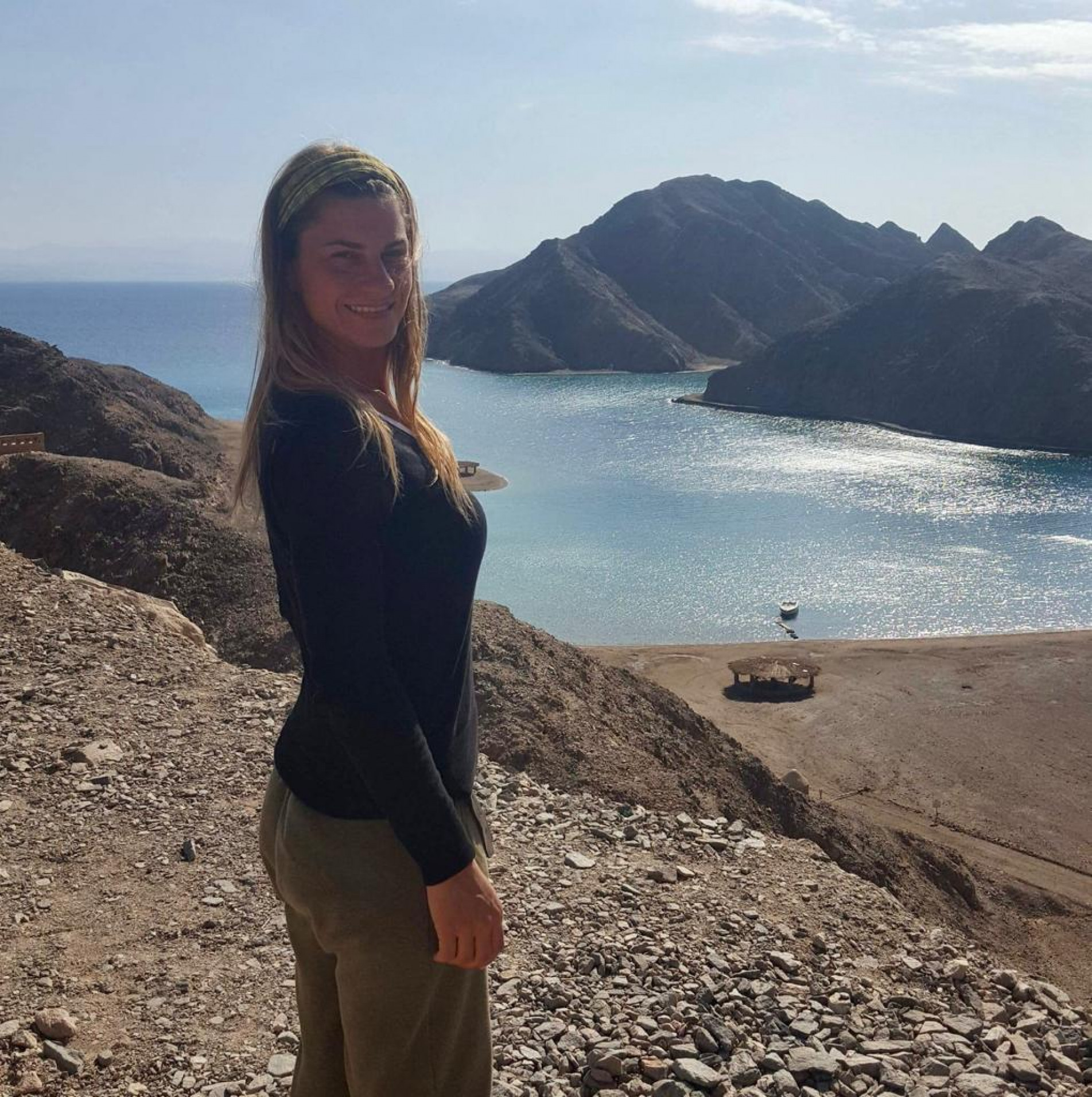  Karla Stelzer Mendes, de 42 anos, é a terceira brasileira morta pelo grupo Hamas   