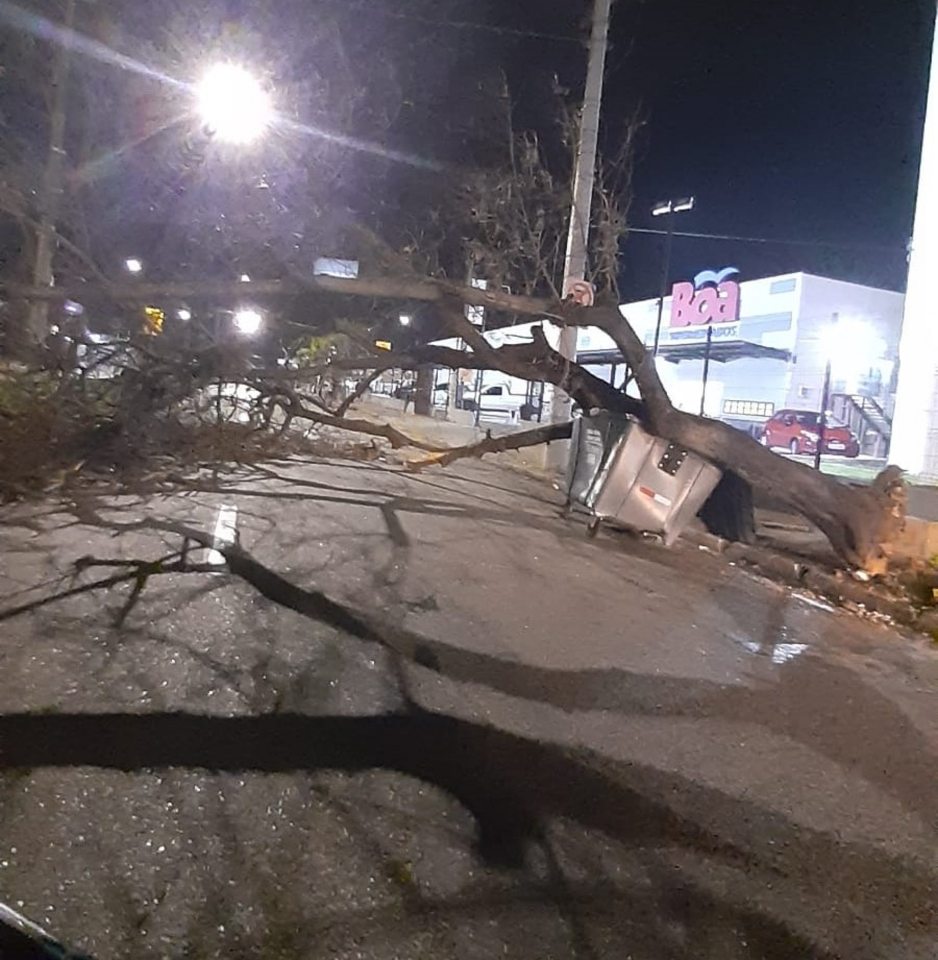 Nogueira Padilha, em Sorocaba