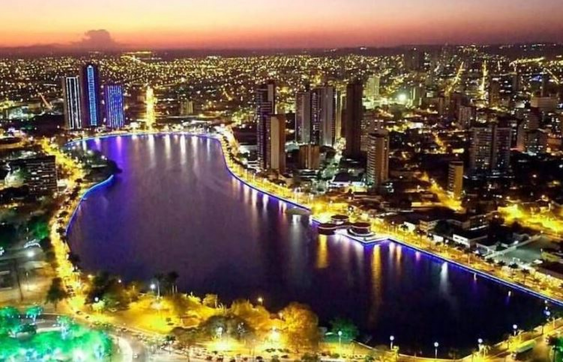 Projeto que transforma Campina Grande (PB) em parceira da Manchester Paulista é aprovado em primeira votação