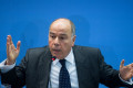 O ministro das Relações Exteriores, embaixador Mauro Vieira - Marcelo Camargo / Agência Brasil