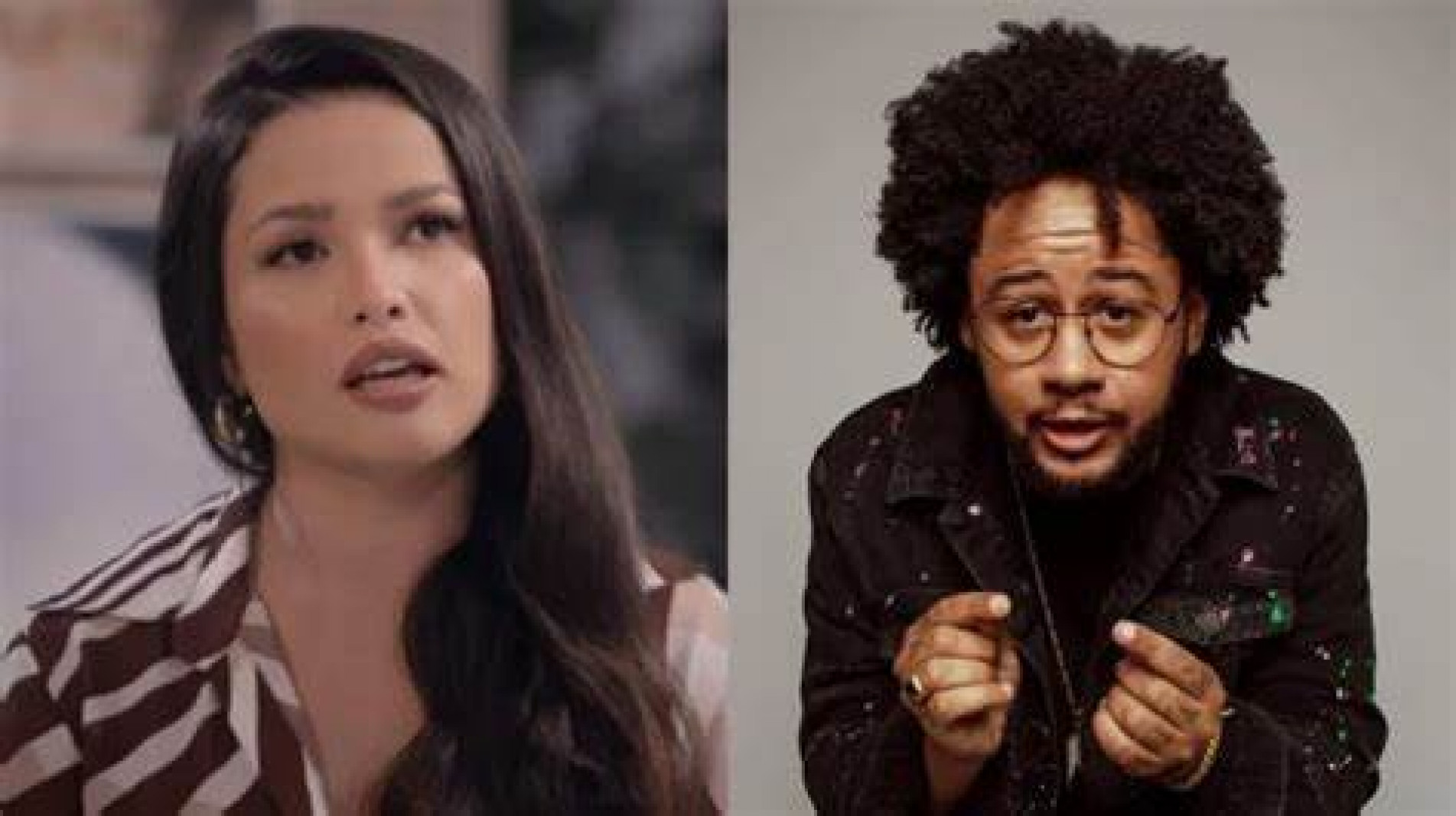 A reportagem procurou a assessoria de todos os envolvidos para comentar sobre as acusações de plágio, mas não obteve retorno