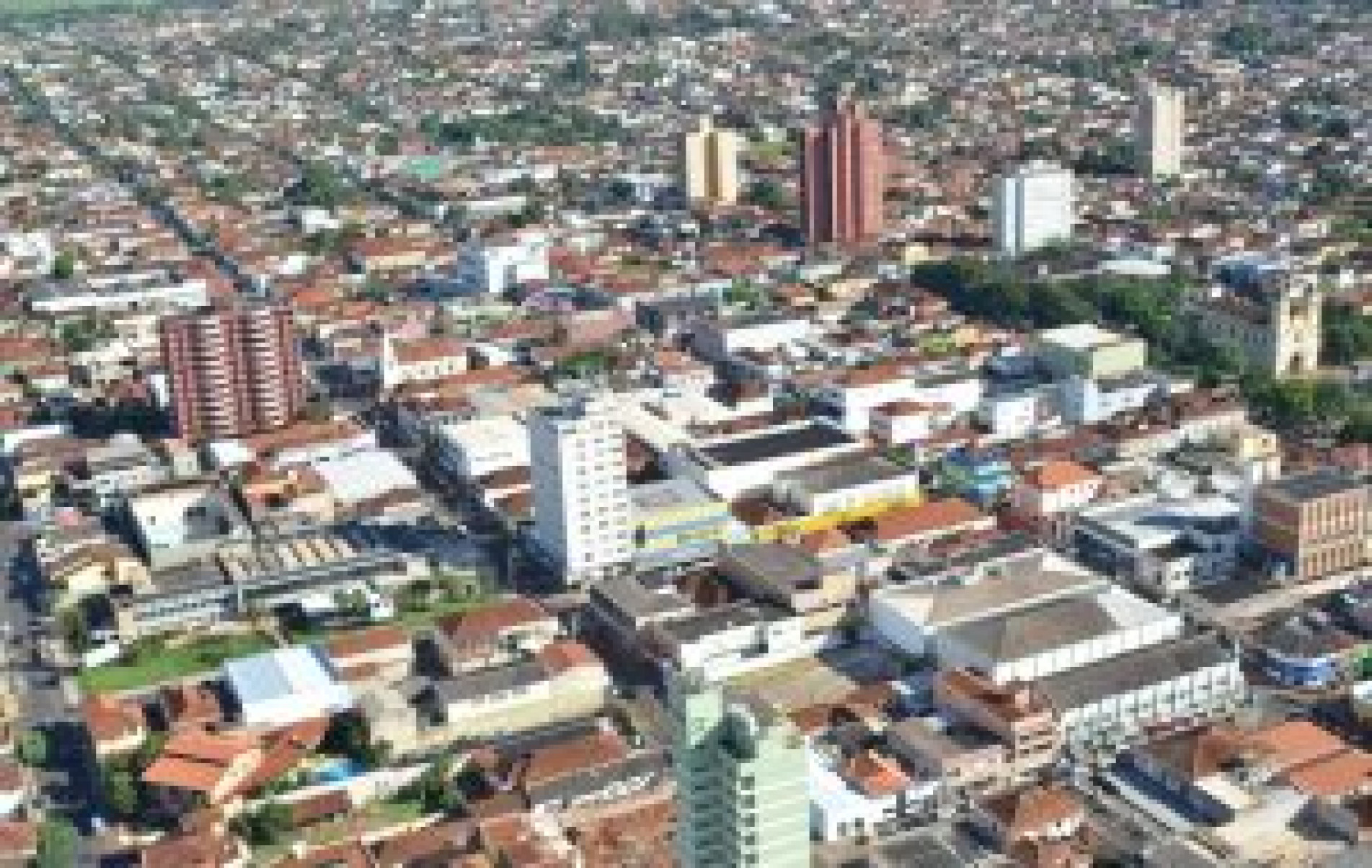 A geração de empregos no setor de construção do Estado de São Paulo aumentou 1,1% em agosto