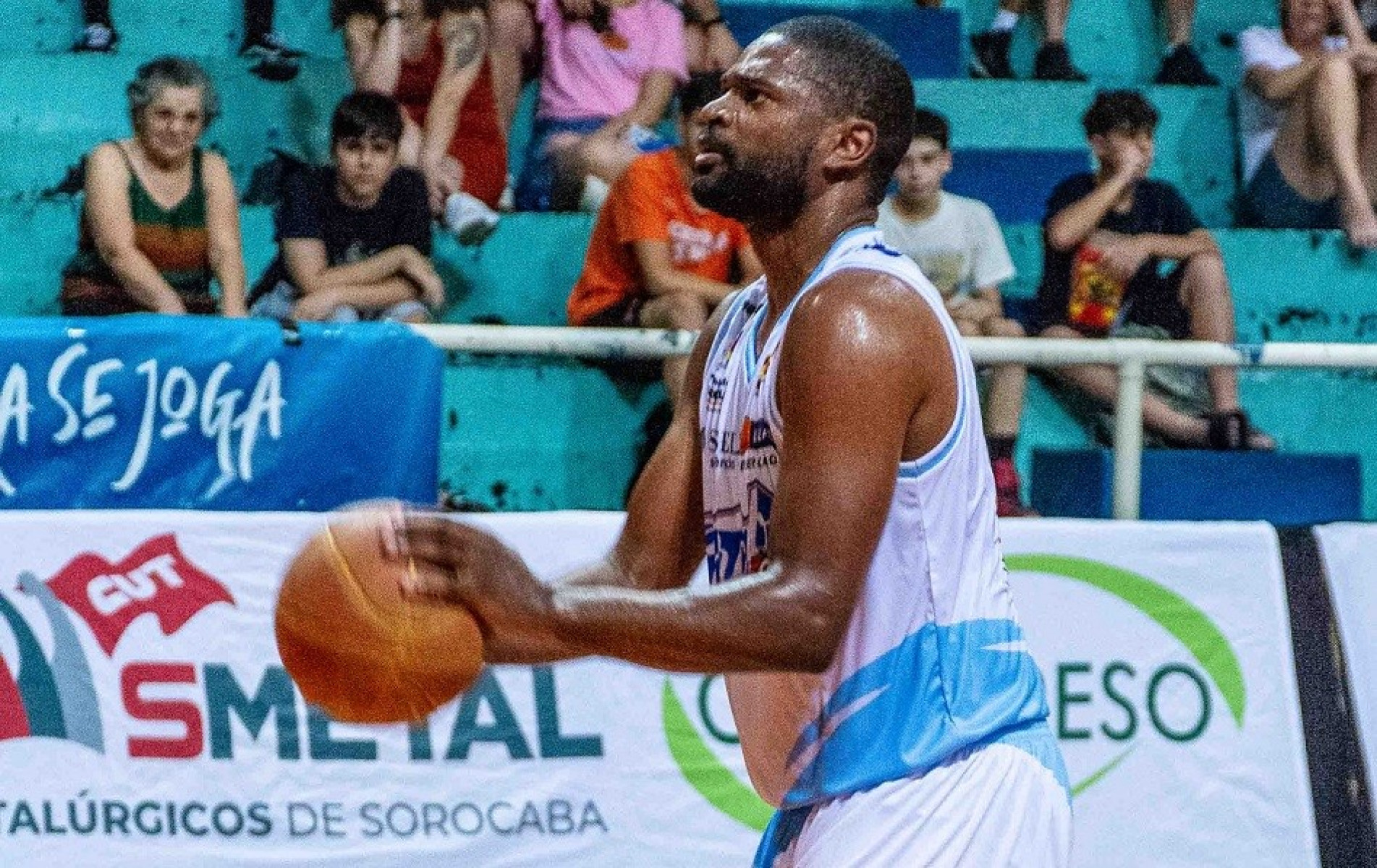 Equipe de Sorocaba lidera a classificação geral