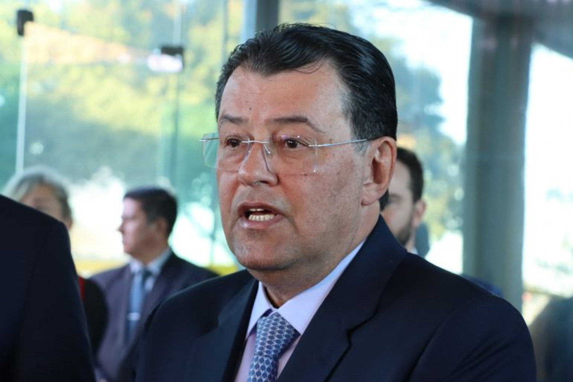 Relator da reforma defendeu trava à elevação da carga tributária