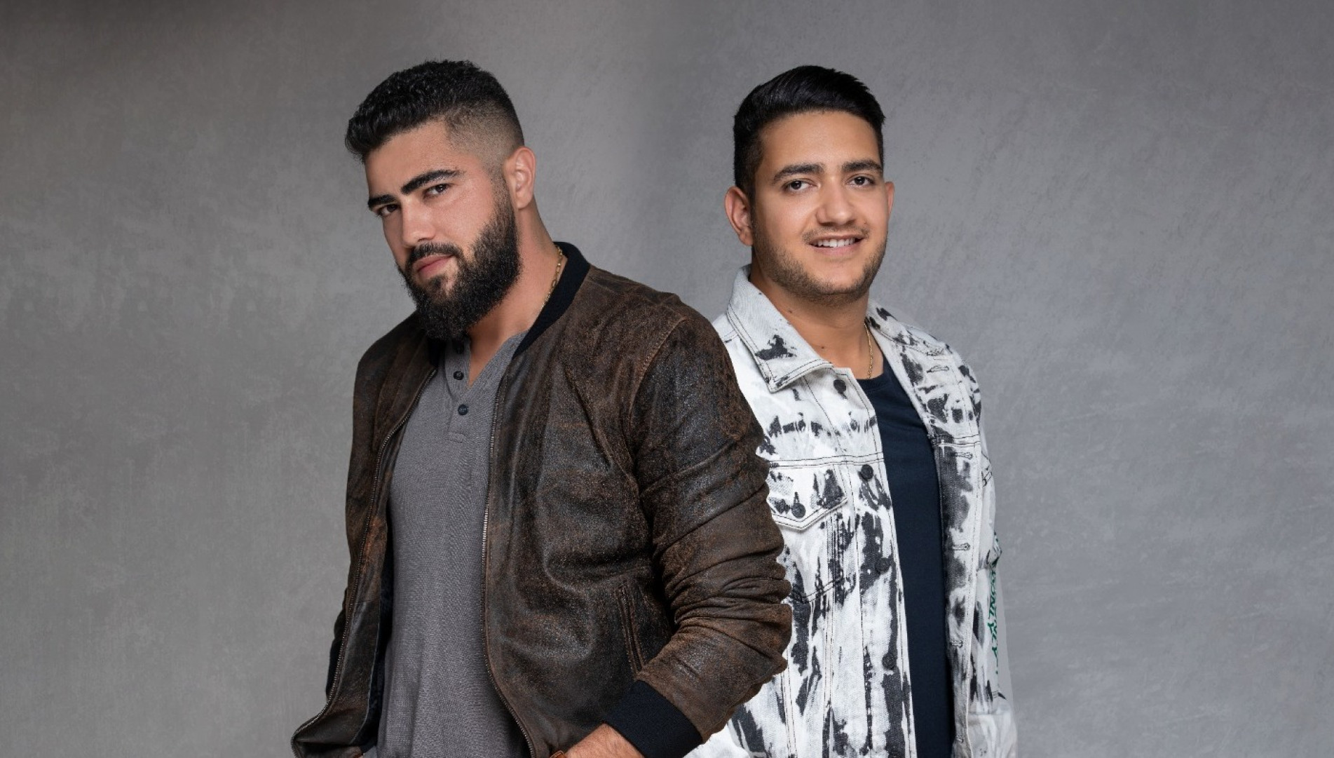 Show da dupla Henrique e Juliano na UNZA