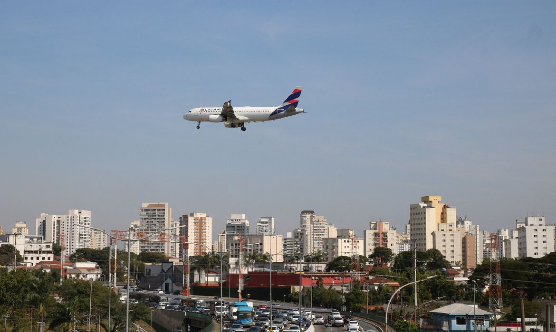 Resultado foi influenciado pela alta nas passagens a&eacute;reas