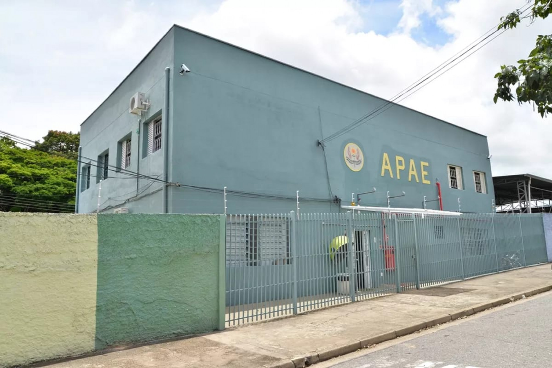 APAE Sorocaba é responsável por atender mais de 350 pessoas