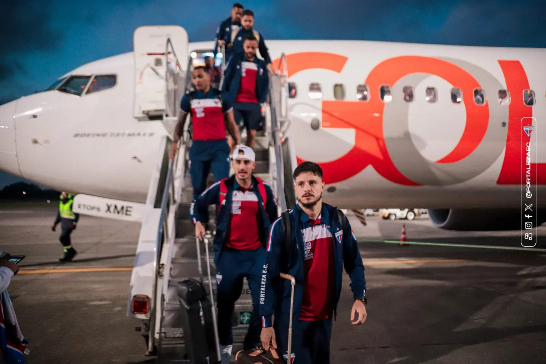 Leão do Pici e LDU decidem hoje a Sul-Americana
