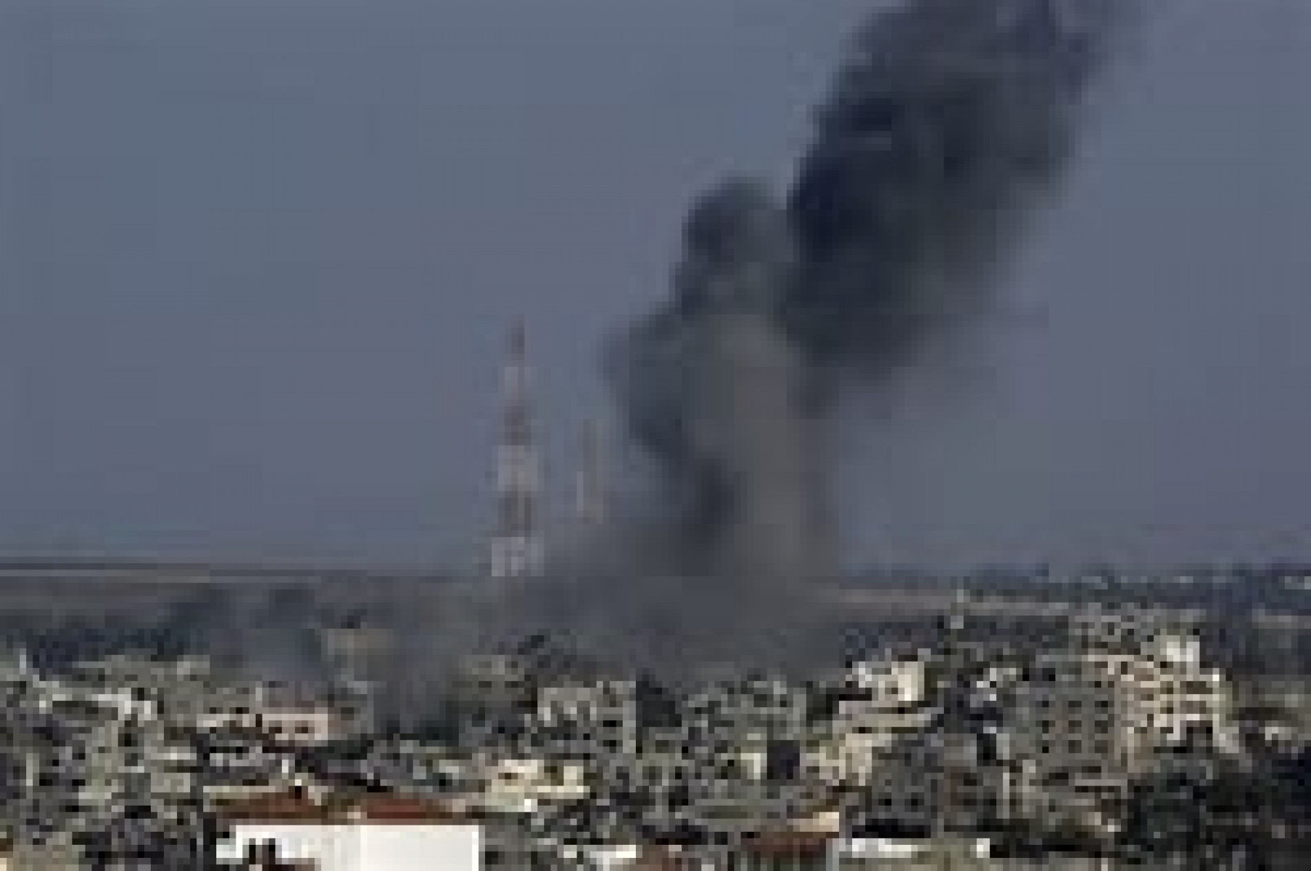 Conflito j&aacute; tirou a vida de 36 jornalistas ou profissionais da imprensa