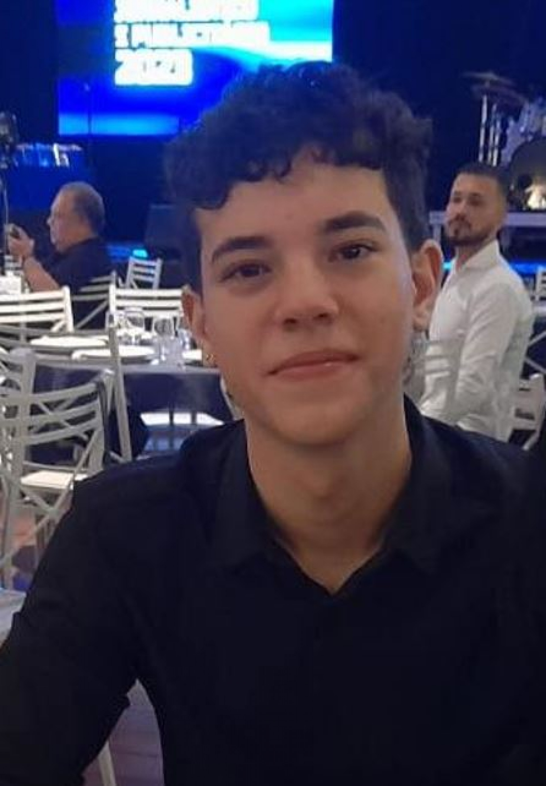 Victor Hugo R. Carrero