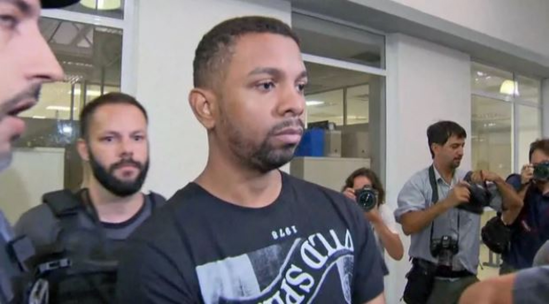 Traficante Rogério 157
