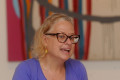 A artista visual e arte-educadora Silvana Sarti - F&Aacute;BIO ROG&Eacute;RIO