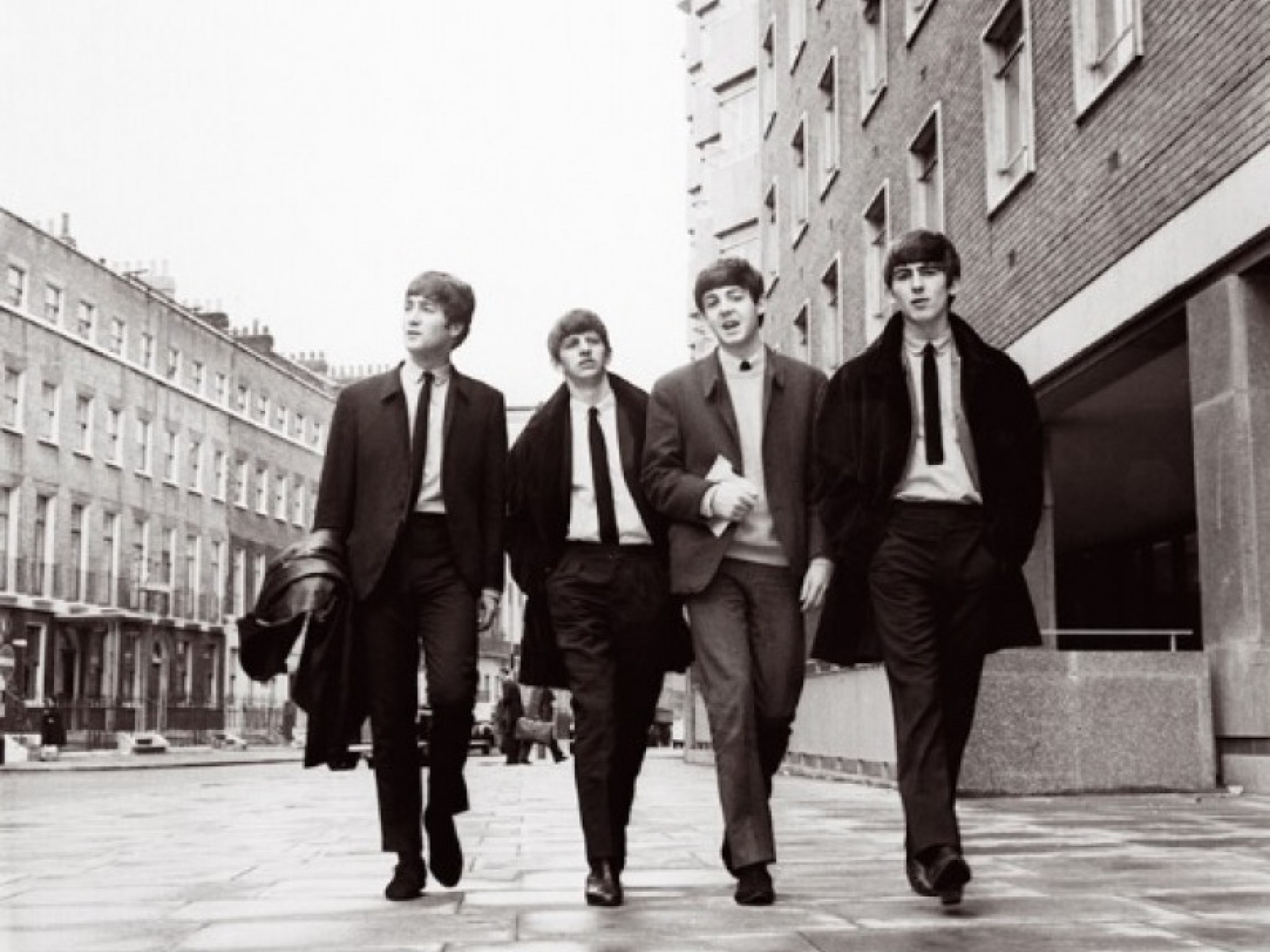 Última música inédita dos Beatles ganha documentário nesta quarta