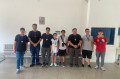 Na hora da premia&ccedil;&atilde;o, foram escolhidos os tr&ecirc;s melhores em cada categoria - DIVULGA&Ccedil;&Atilde;O / SECOM SOROCABA
