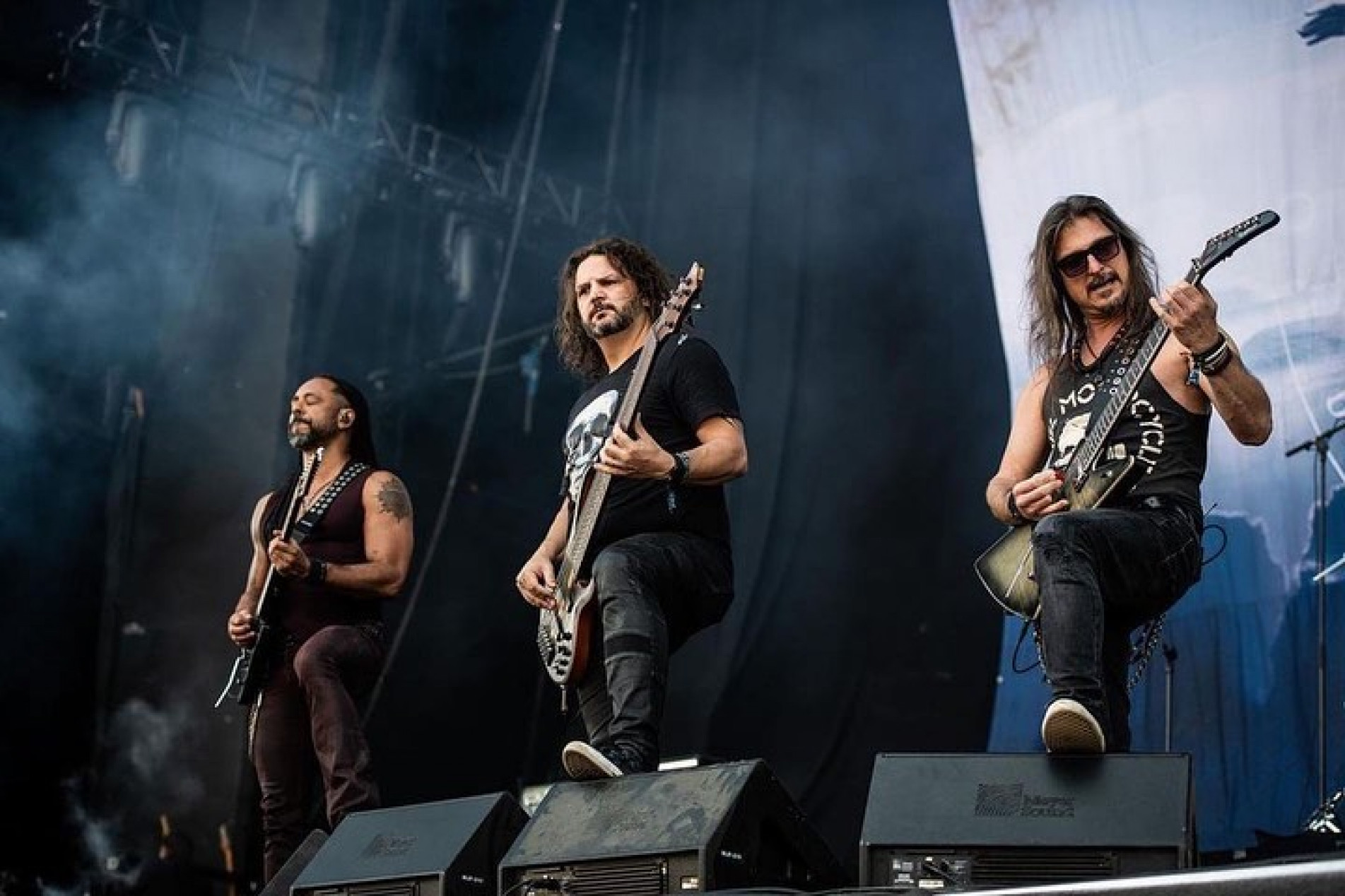 Grupo sobe ao palco na Toca Sorocaba, a partir das 20h
