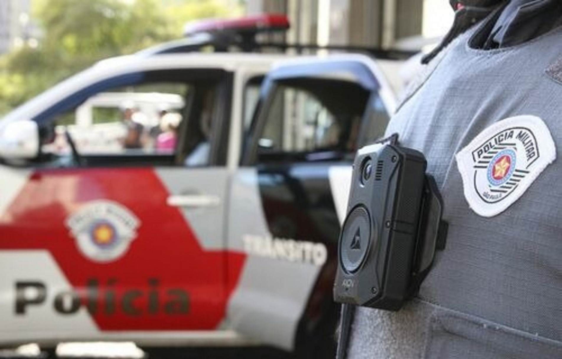 Efetivo terá reforço de mais de 1,2 mil policiais, que também vão escoltar as provas até os locais de aplicação