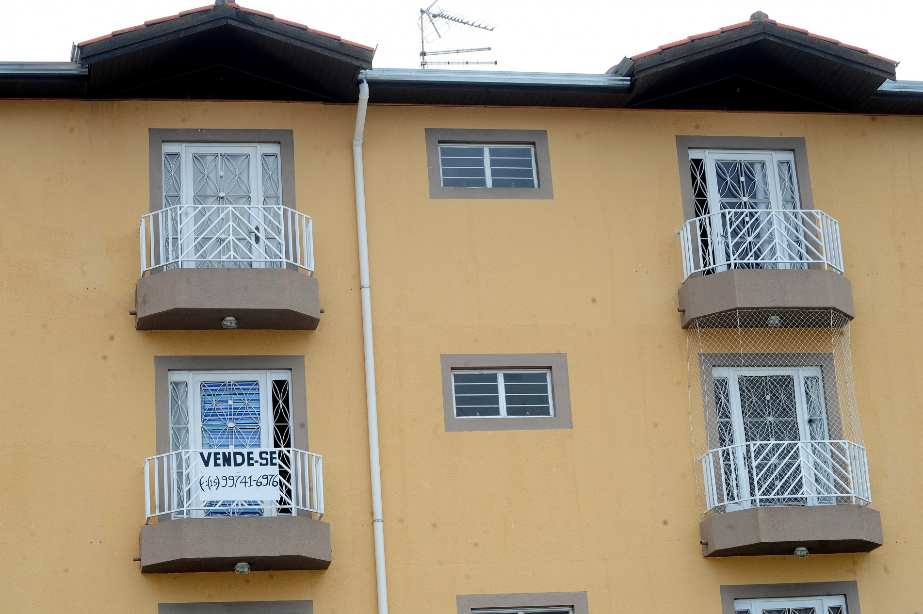 STF autorizou banco a recuperar moradia sem ação judicial 