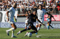 Braga superou o Corinthians no domingo - LUIS MOURA / WPP / ESTAD&Atilde;O CONTE&Uacute;DO (5/11/2023)