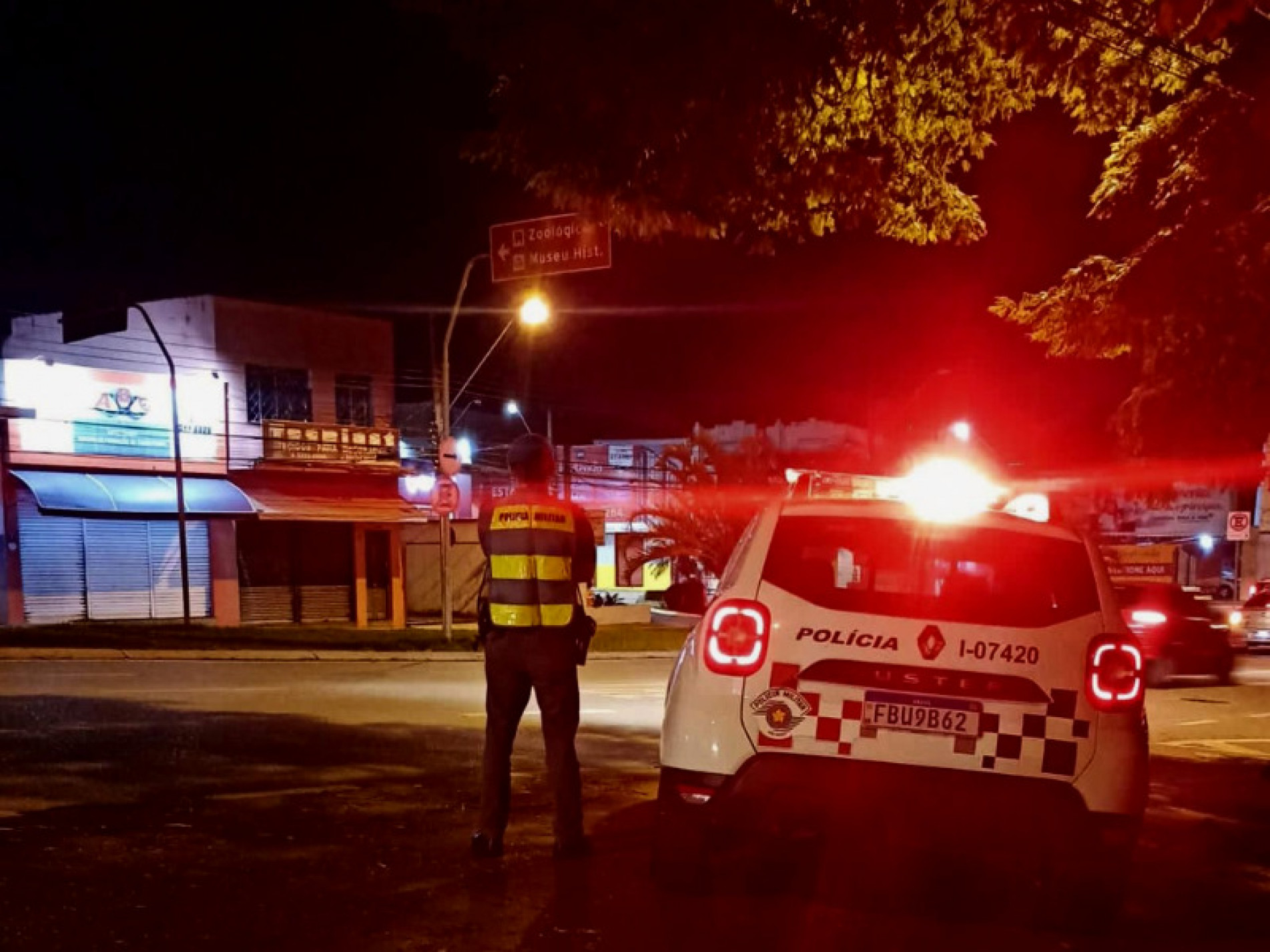 Durante os cinco dias, 1.088 pessoas foram abordadas, 398 condutores foram fiscalizados, e 159 infrações de trânsito foram contabilizadas