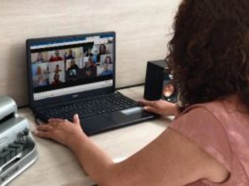 Governo de SP abre inscrições para curso online de Libras