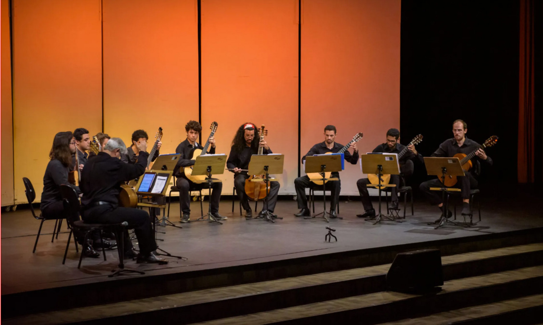 Entrada &eacute; gratuita