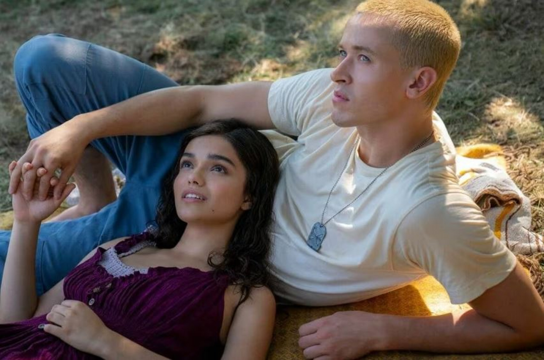 Filme mostra o encontro entre Lucy Gray e Coriolanus Snow