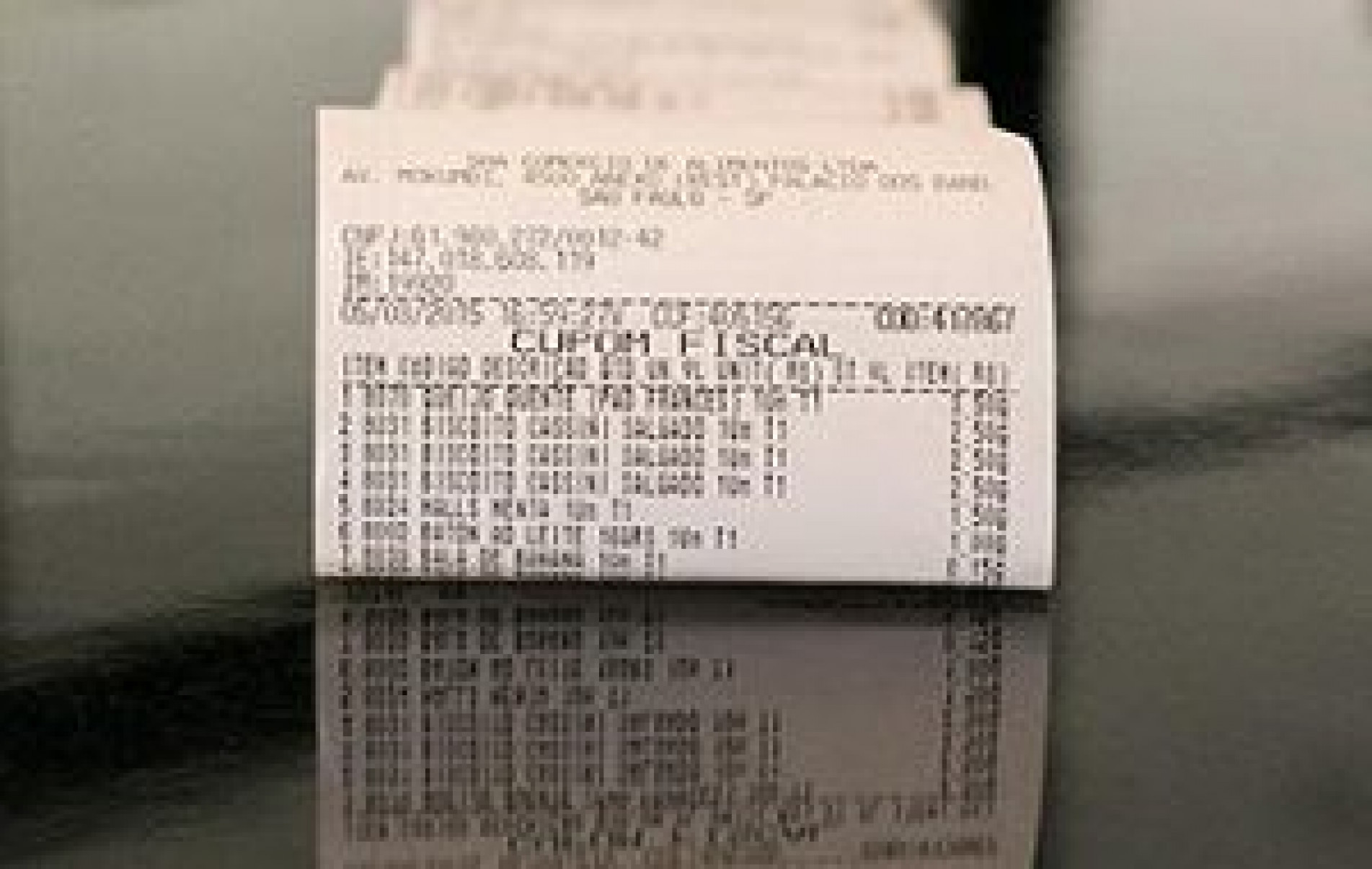 Morador de Itu é sorteado com R$ 1 milhão na Nota Fiscal Paulista