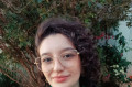 Laura Allonso Bento, 18 anos - ARQUIVO PESSOAL