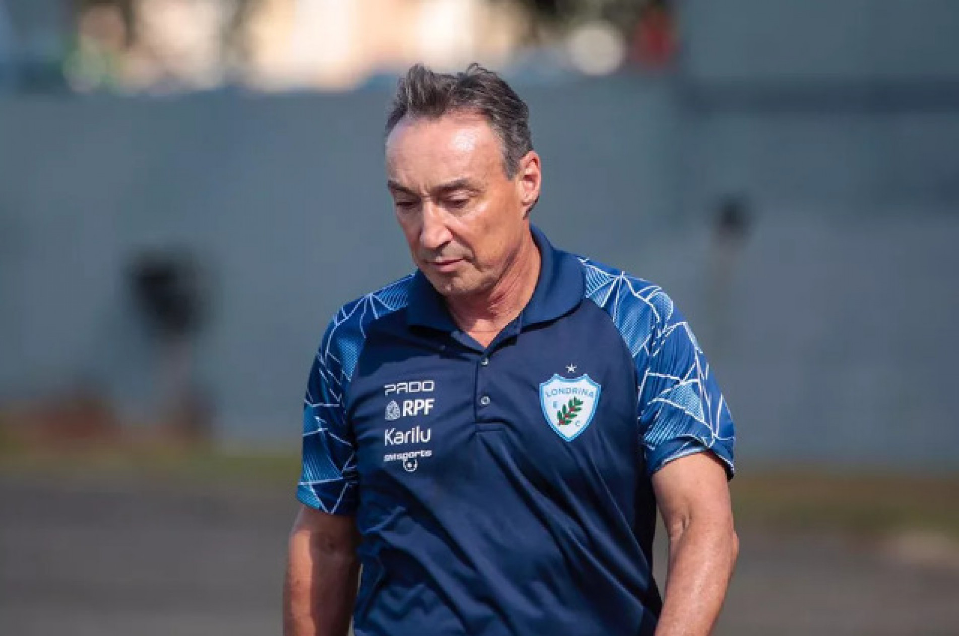 Roberto Fonseca deve chegar a Sorocaba esta semana
