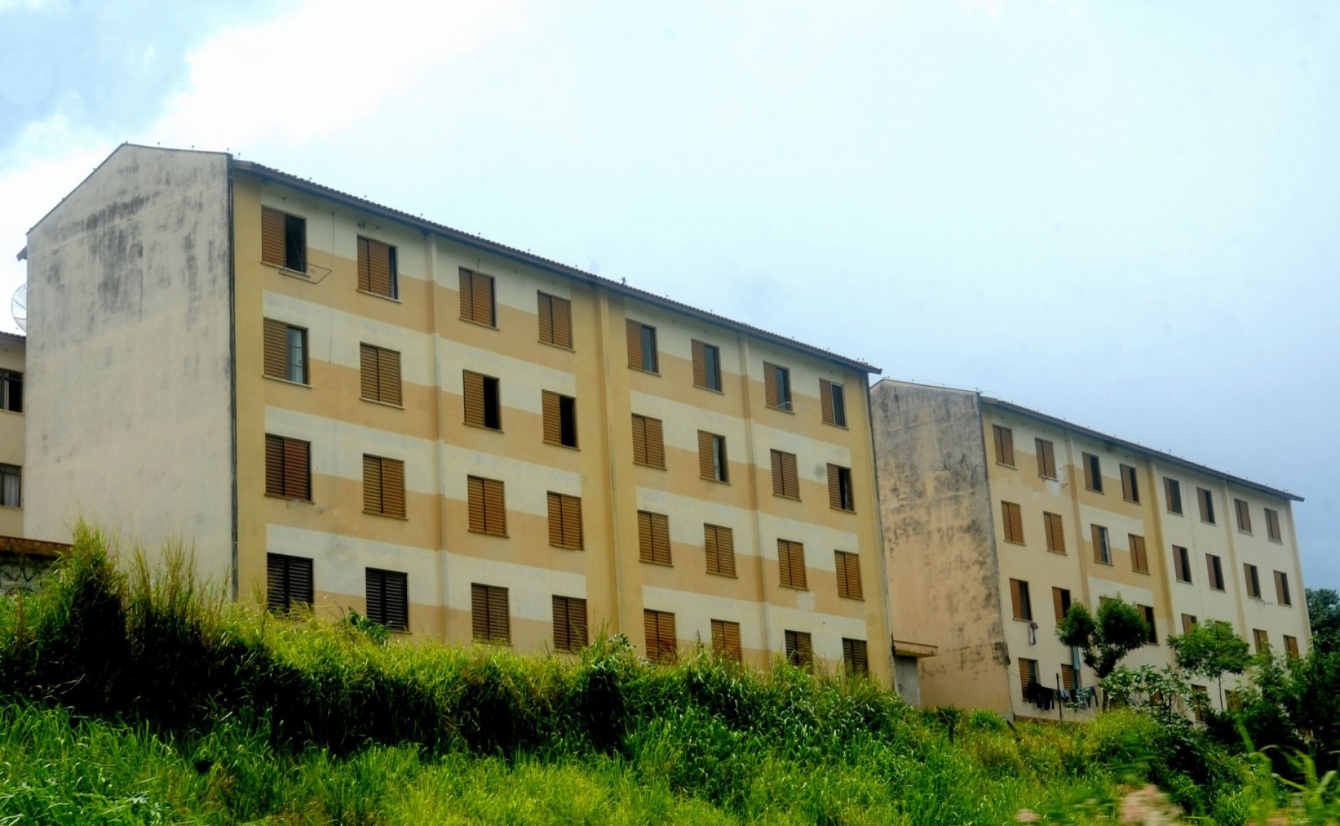 Facilidade para quitação de dívidas